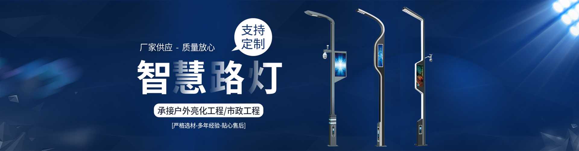 正阳县太阳能路灯定制厂家